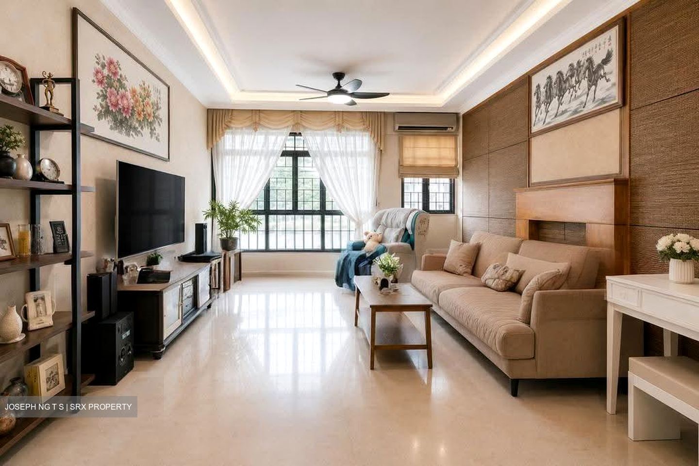 Fernwood Towers (D15), Condominium #629354121